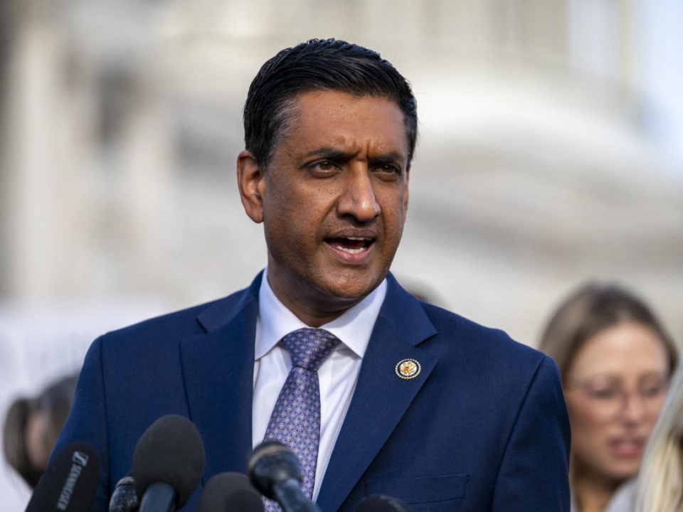 Demokraten fordern \