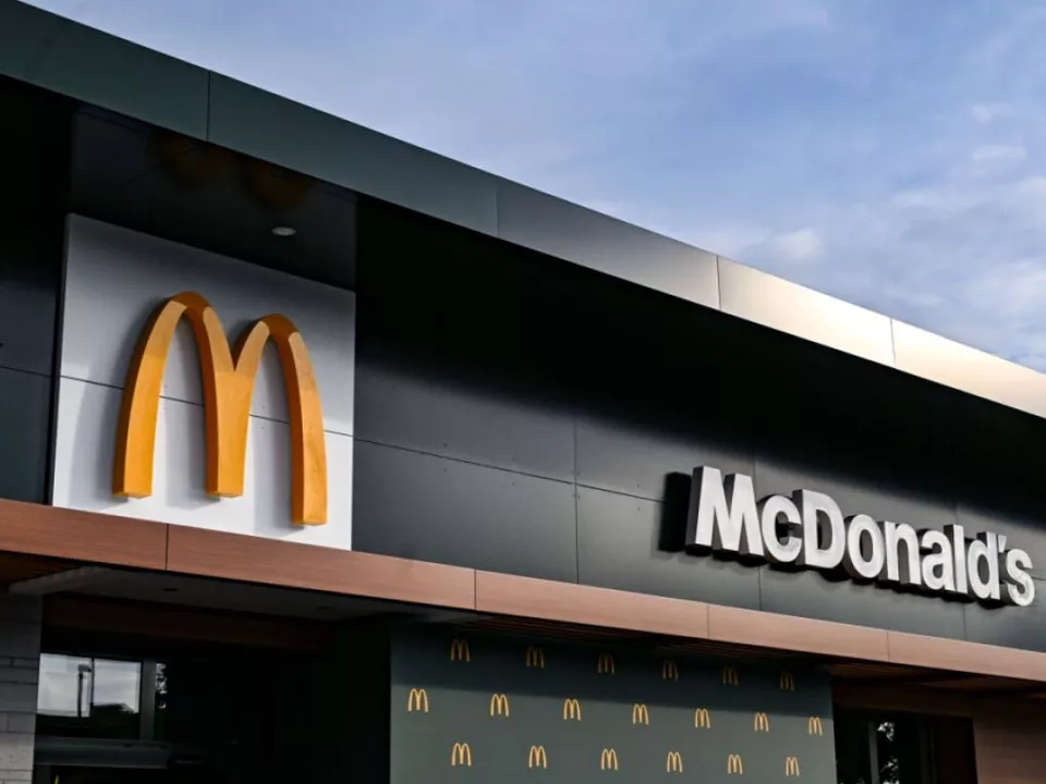 Der US-Fastfood-Riese hat es bei der KI übertrieben