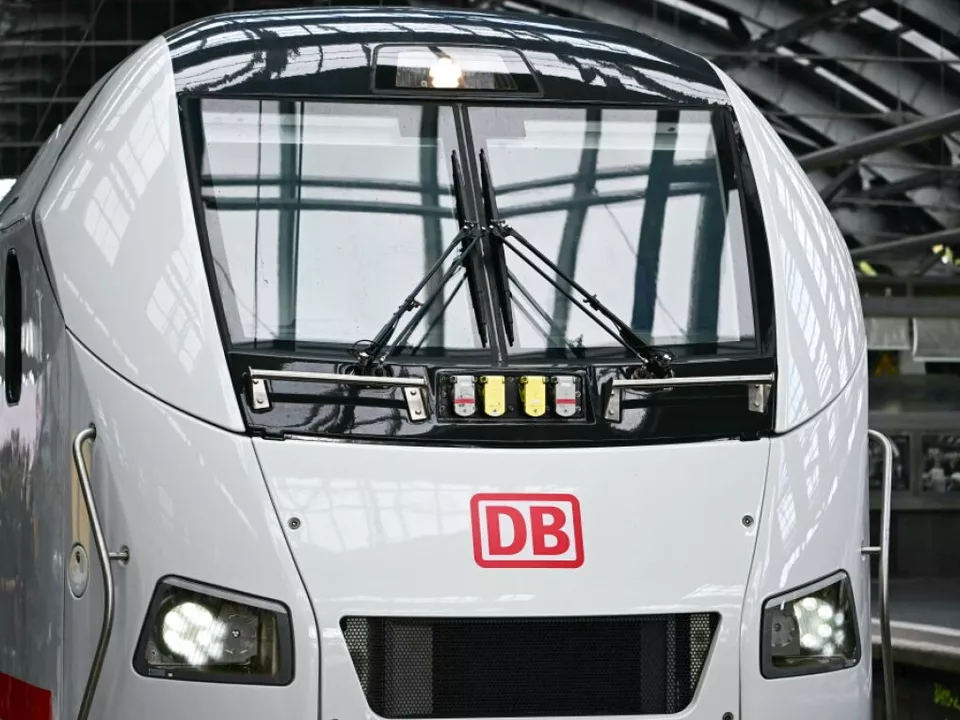 Die Deutsche Bahn hat auch Busse - und will die Flotte modernisieren