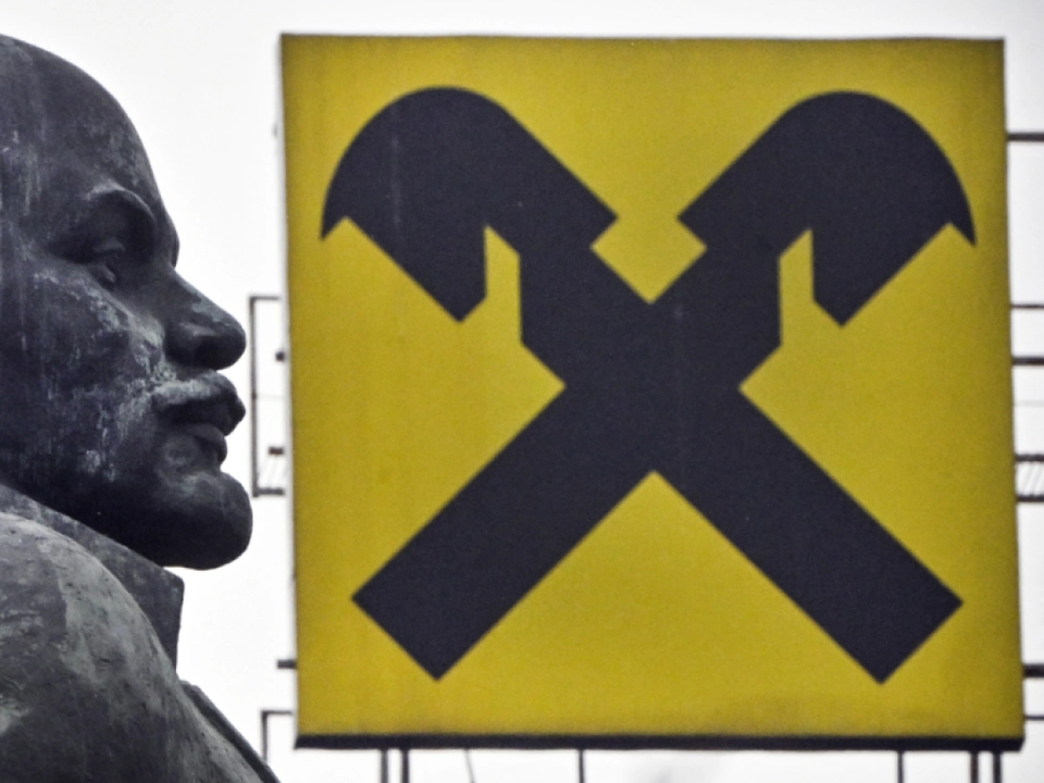 Die RBI-Tochter bildet eine Rückstellung