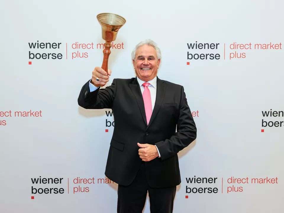 Dietrich Gallmetzer - Bell ringing