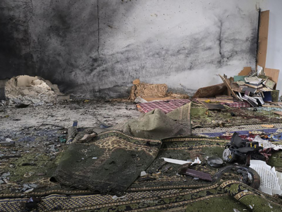 Explosion-in-alawitischer-Moschee-in-Homs-Acht-Tote