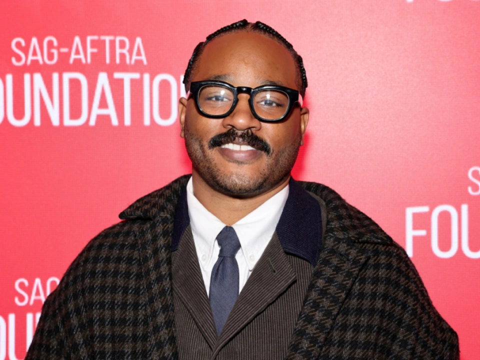 Favorit stammt von Regisseur Ryan Coogler