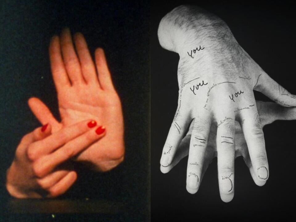 Mailand-Galerie-Ropac-zeigt-VALIE-EXPORT-und-Ketty-La-Rocca