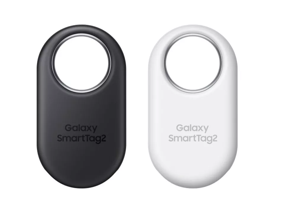 Galaxy SmartTag helfen bei der Lokalisierung verlorener Koffer