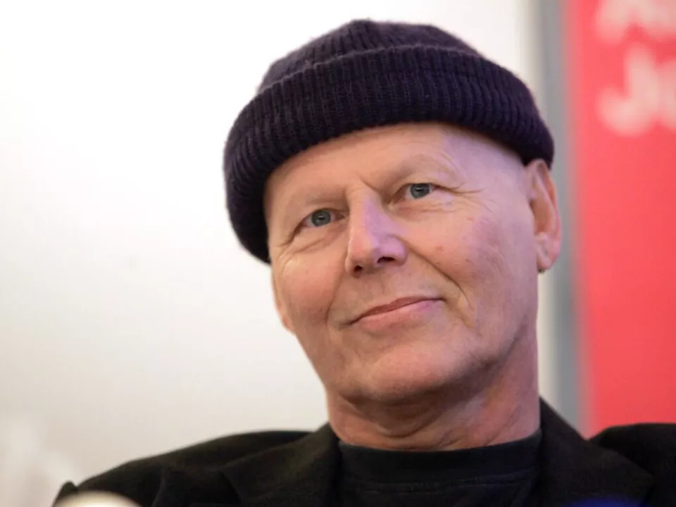 Georg Danzers Nachlass zeugt von künstlerischem Schaffen