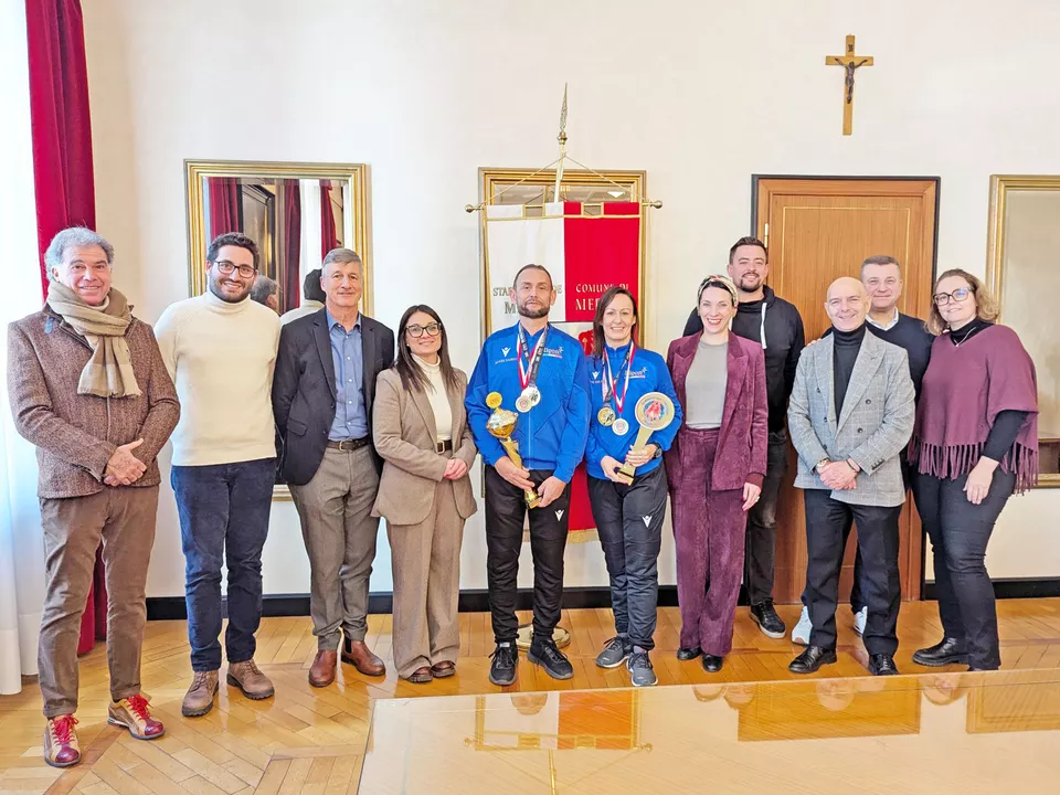 discofox weltmeister Meran