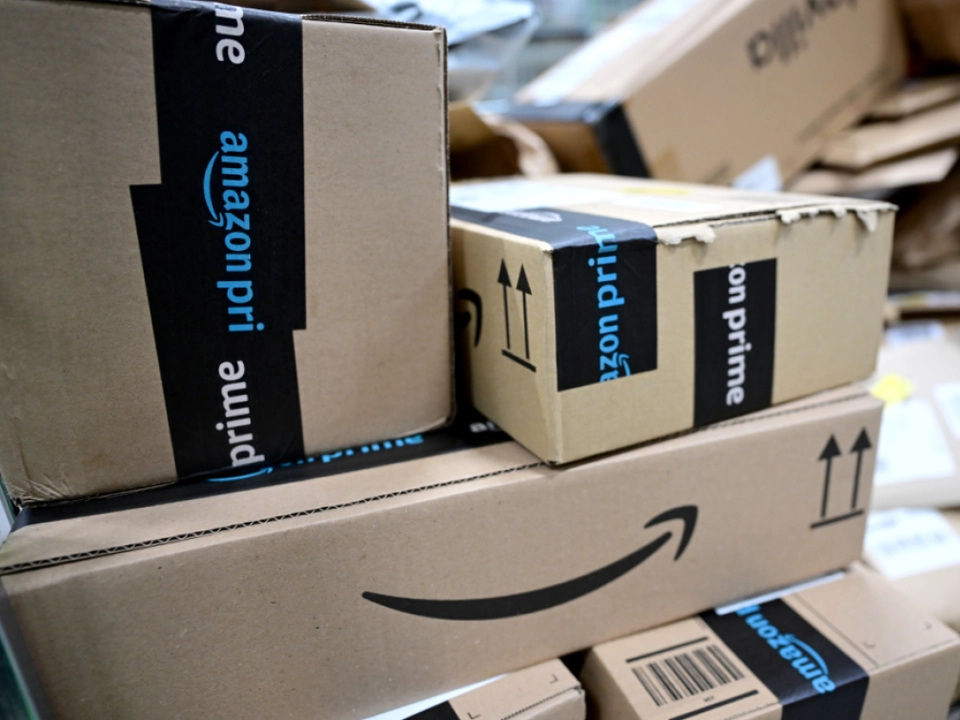 Hoher Verpackungsaufwand bei Online-Bestellungen