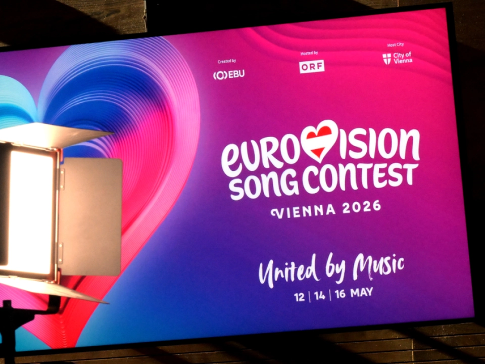 Israels ESC-Teilnahme zieht die mittlerweile fünfte Absage nach sich