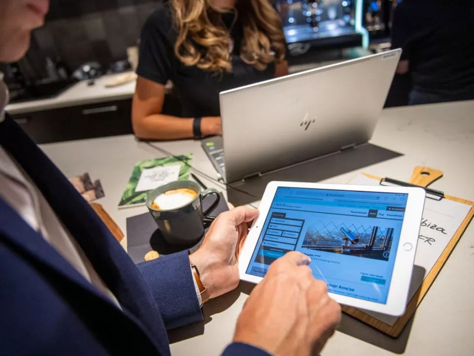 KI kann Fehler machen, deshalb sollte man ihr nicht blind vertrauen