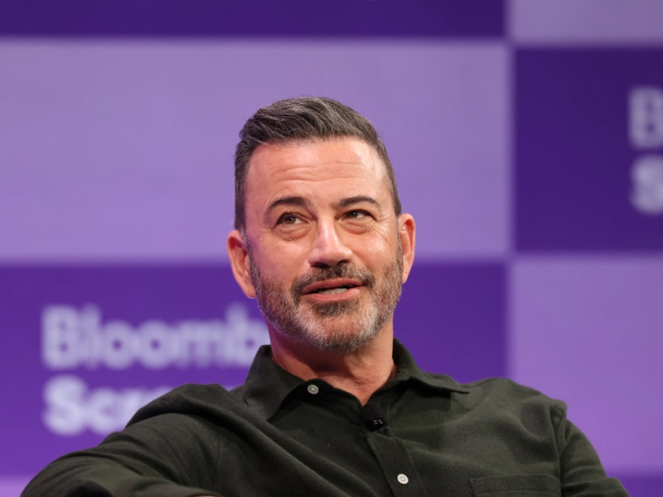 Kimmel gehört zu den bekanntesten Late-Night-Talkern im US-Fernsehen