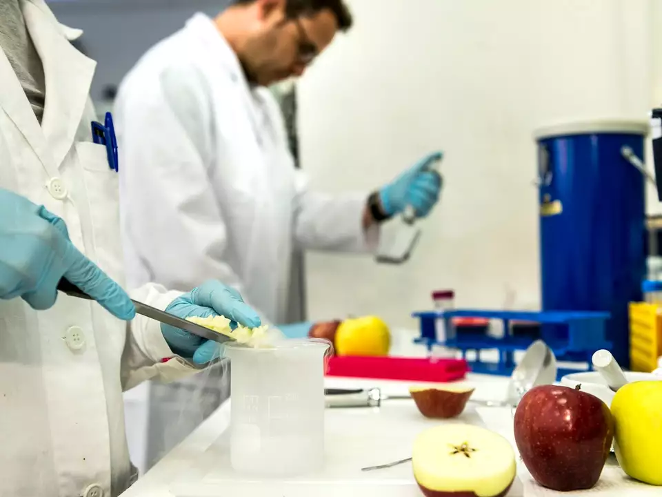 Am Versuchszentrum Laimburg wird im Rahmen der EU-Forschungspartnerschaft Agroecology gemeinsam mit Partnern aus acht Ländern das Projekt \