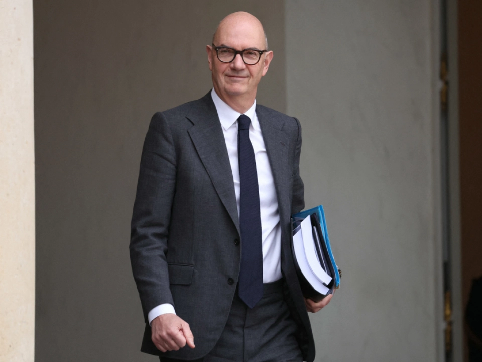 Lescure: Vertrag in derzeitiger Form \