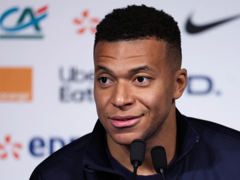 Mbappe klagte den Ex-Arbeitgeber erfolgreich