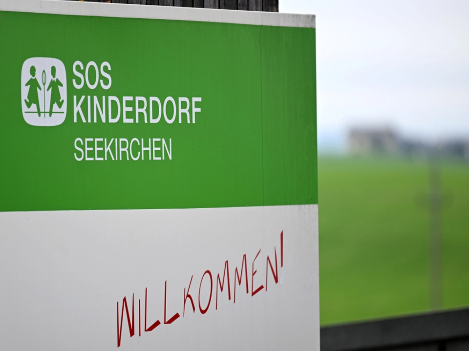 Moser stand zuletzt im Zentrum der Kritik