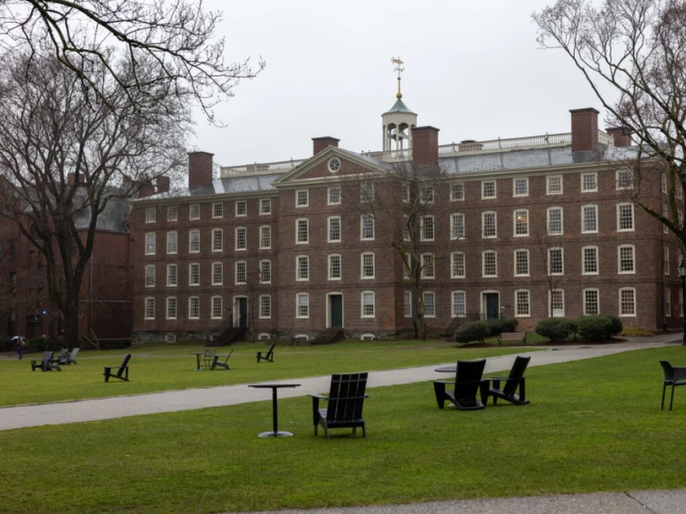 Nach Schüssen an der Universität wurden zwei Menschen getötet