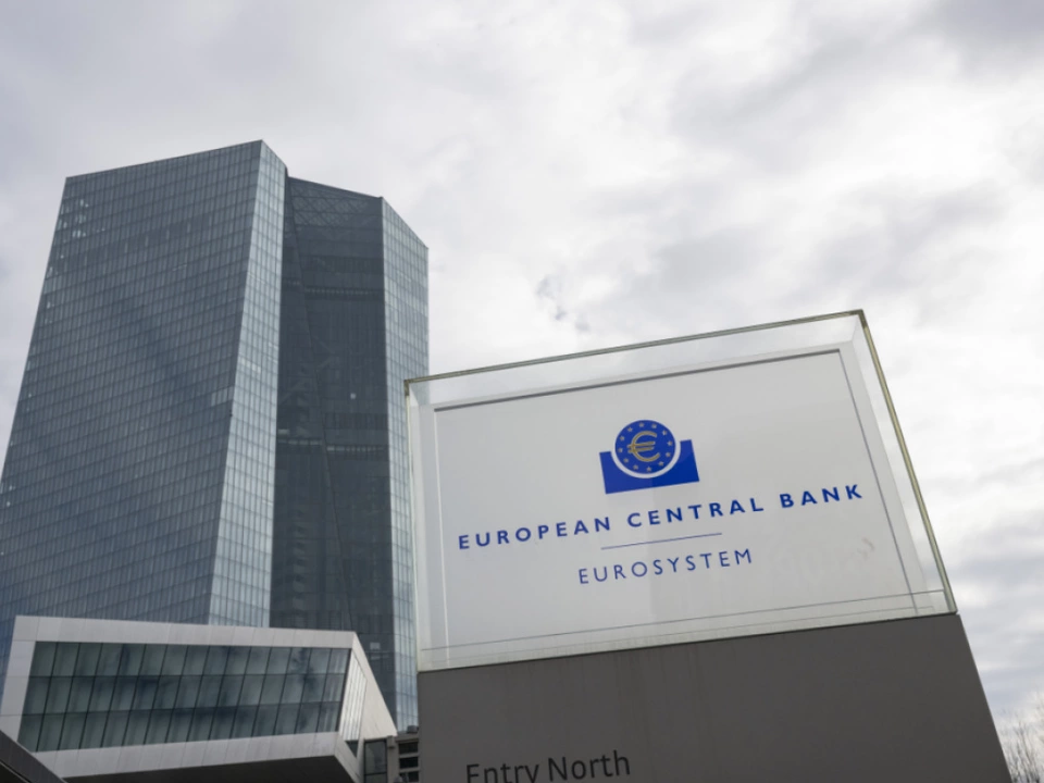 Nächste Zinssitzung der EZB am 18. Dezember