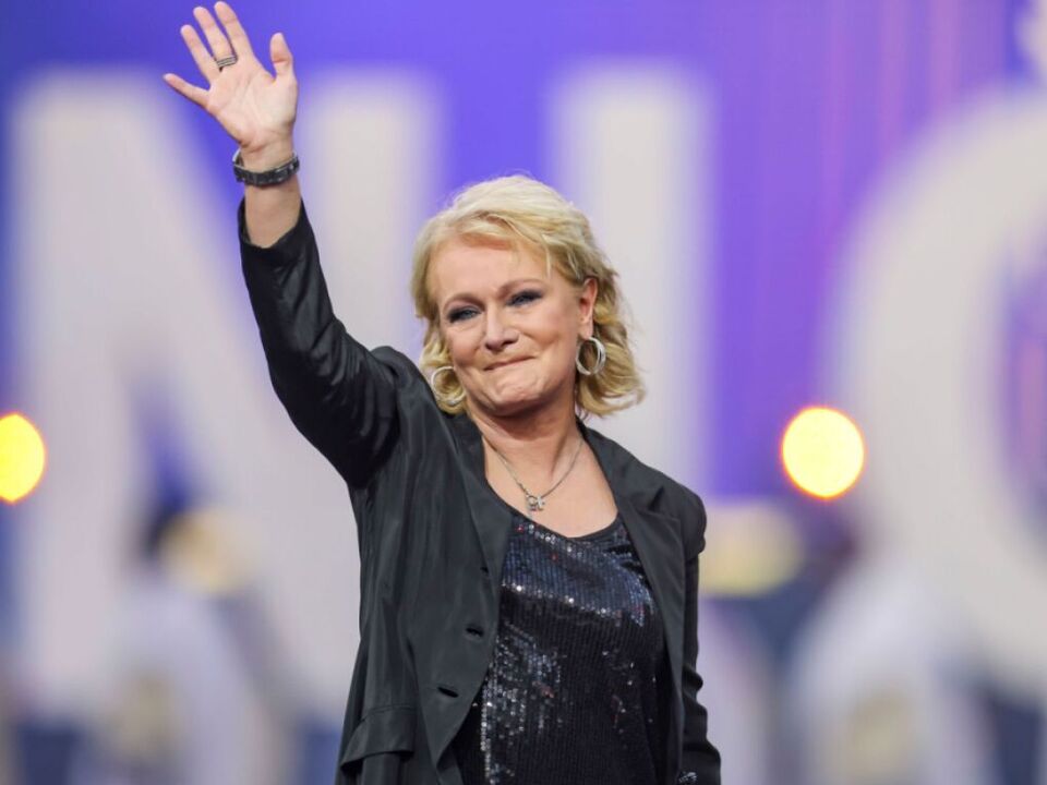 S-ngerin-Nicole-Ich-esse-keine-Pl-tzchen-