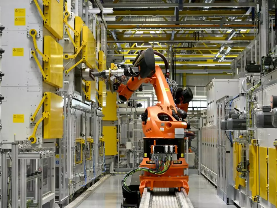 OECD: Österrich soll in Förderung der Unternehmensdynamik investieren