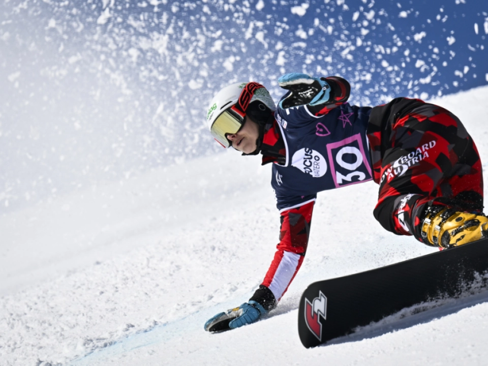 Payer präsentiert sich in Topform