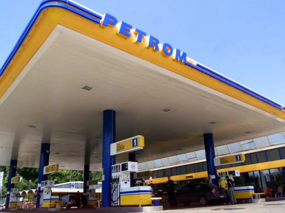 Petrom liefert ein Drittel des rumänischen Gases