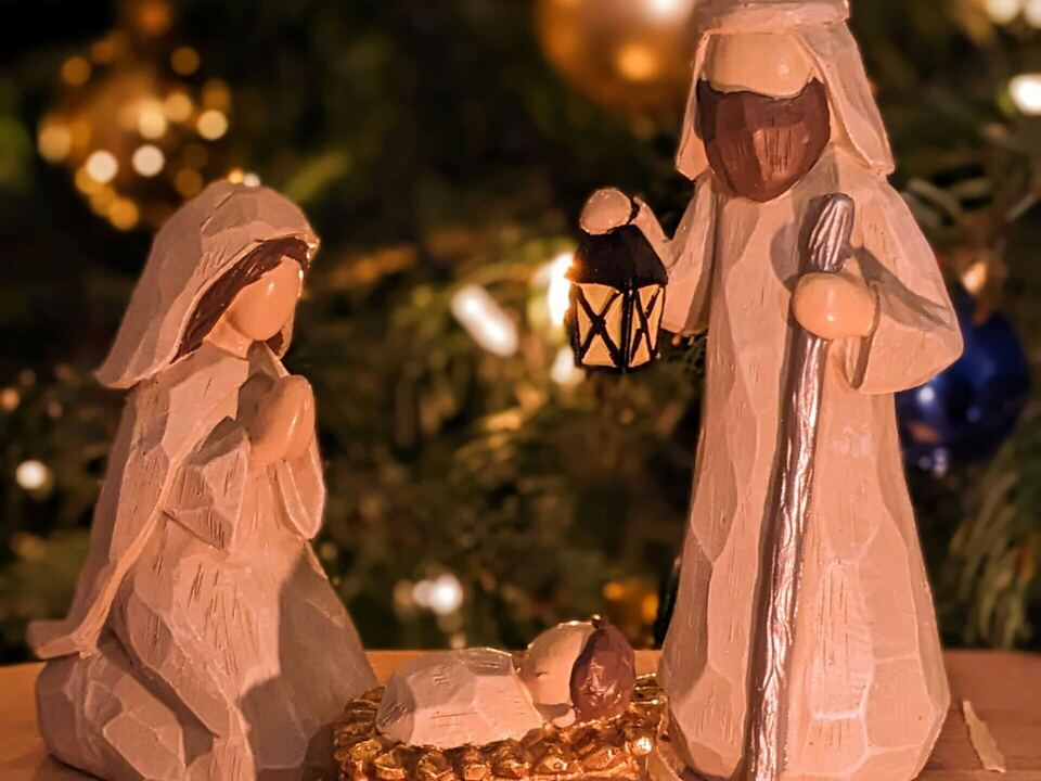 Wie-unsere-Ahnen-Weihnachten-feierten