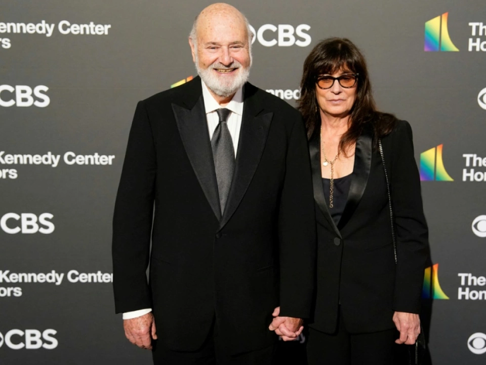 Rob Reiner wurde mit seinen Filmen in den 1980er-Jahren weltberühmt