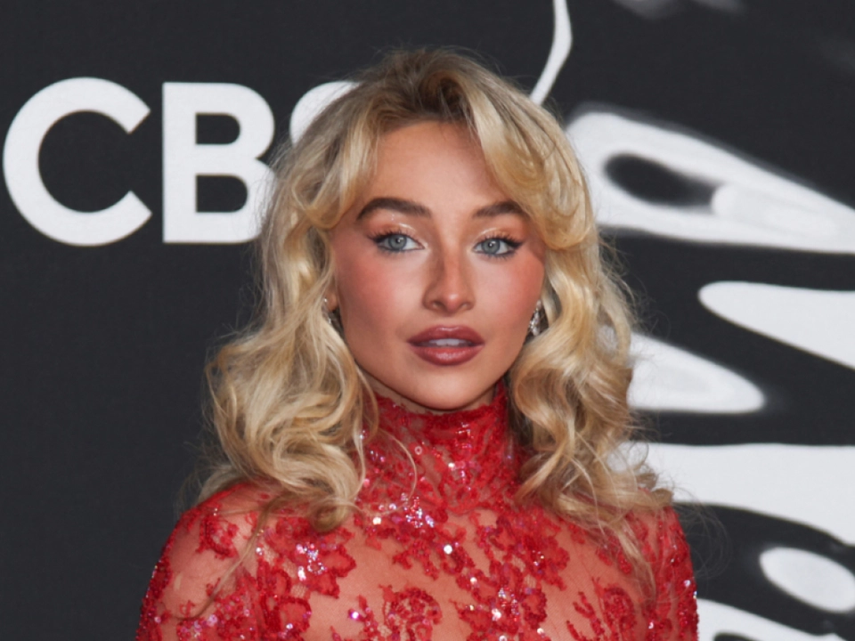 Sabrina Carpenter wehrt sich gegen Verwendung ihres Songs