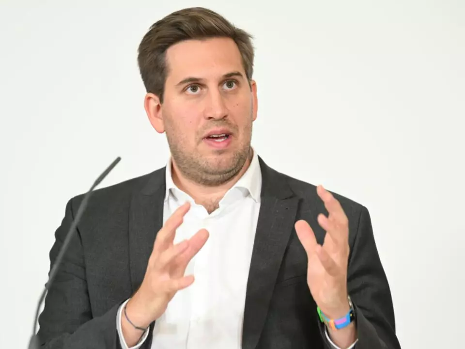 Staatssekretär Pröll vertritt Österreich bei EMRK-Tagung