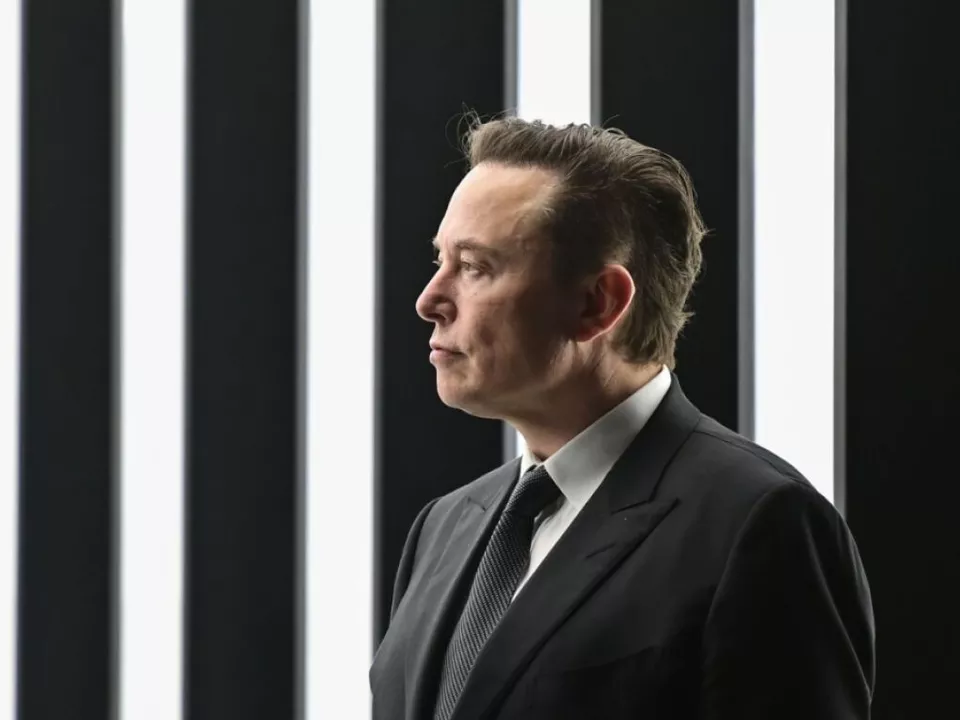 Tech-Milliardär bricht Rekord