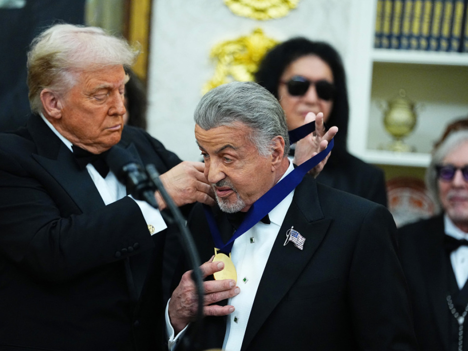 Stallone-und-Kiss-zu-Gast-im-Wei-en-Haus