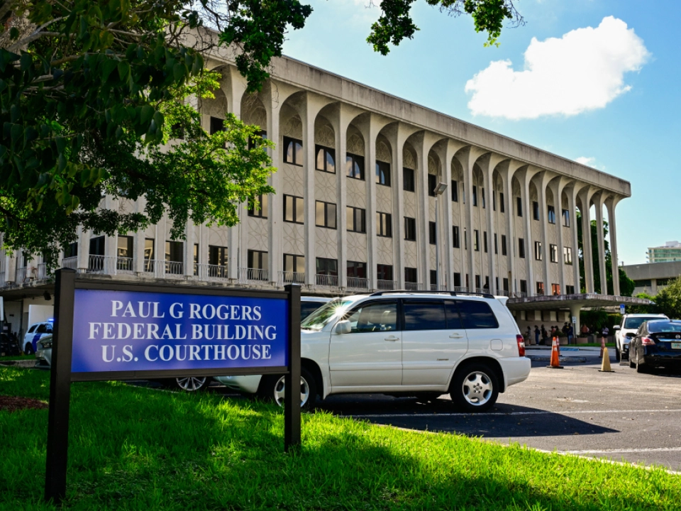 US-Gericht setzt Urteil wegen Trump-Attentatsversuch fest