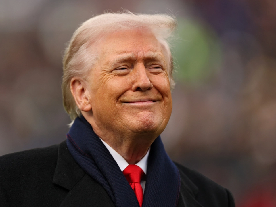 US-Präsident meldet sich bei Europäern