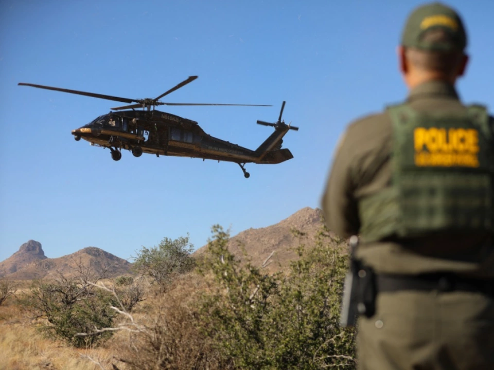 USA verschärfen Migrationspolitik weiter