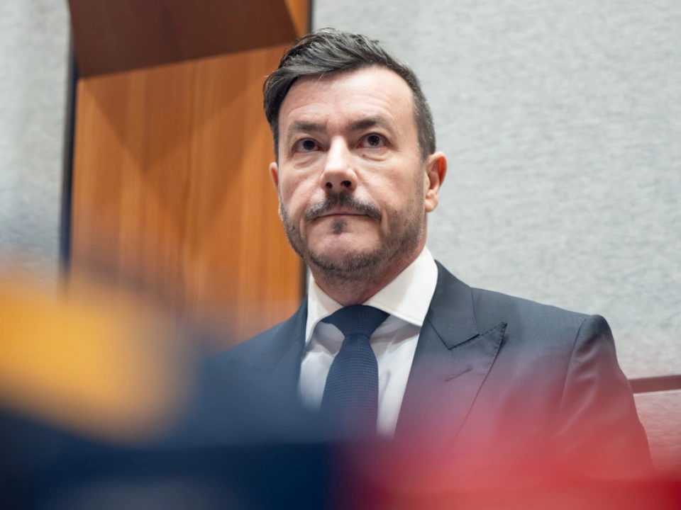 Vorwurf gegen Benko in Italien soll nun vom Tisch sein