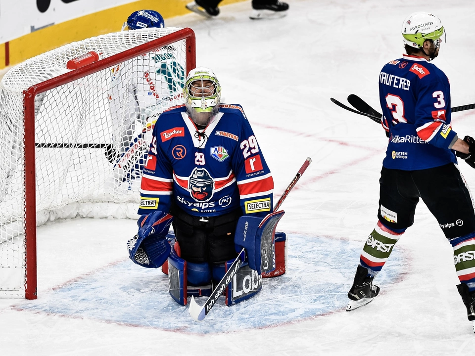 Kein siebter Italienmeistertitel für die Rittner Buam SkyAlps