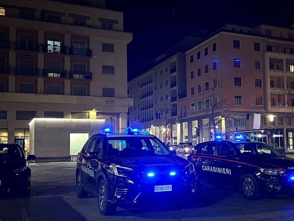 Massive-Kontrollen-der-Carabinieri-in-Bozen