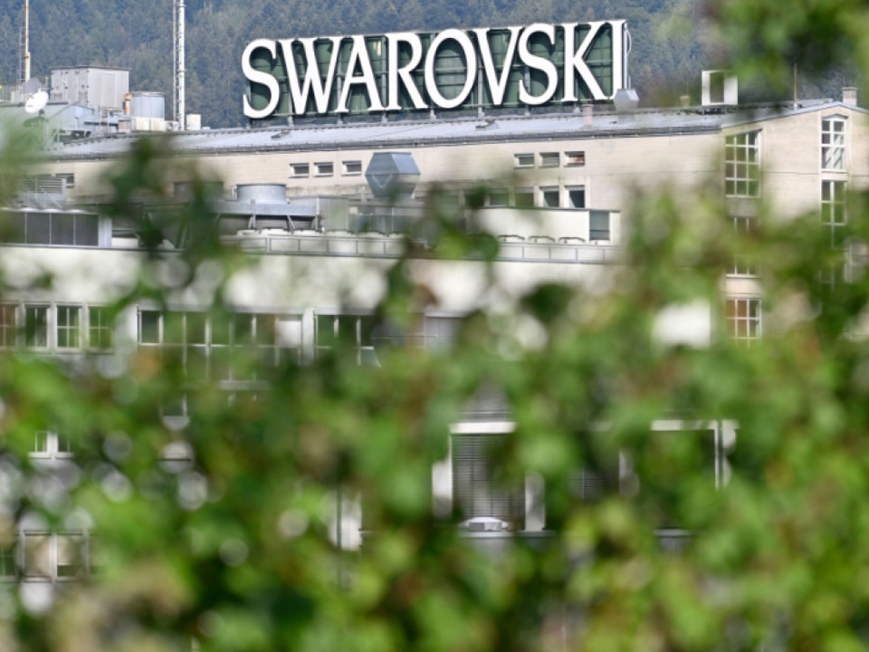Swarovski-Weniger-als-80-Mitarbeiter-werden-gek-ndigt