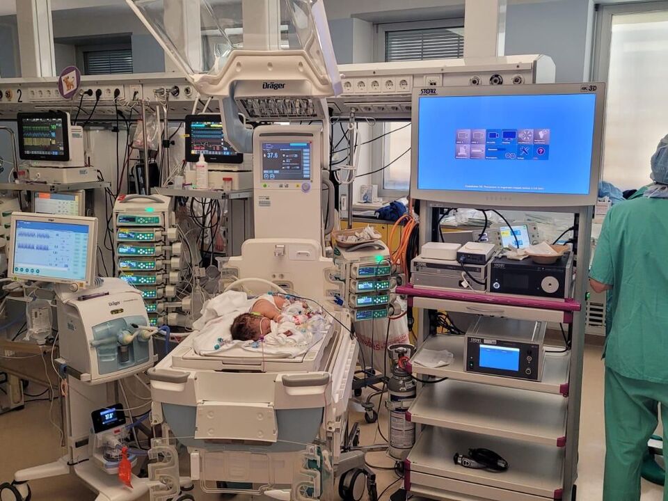 Baby-Luca-berlebt-dank-Bozner-Kinderchirurgen