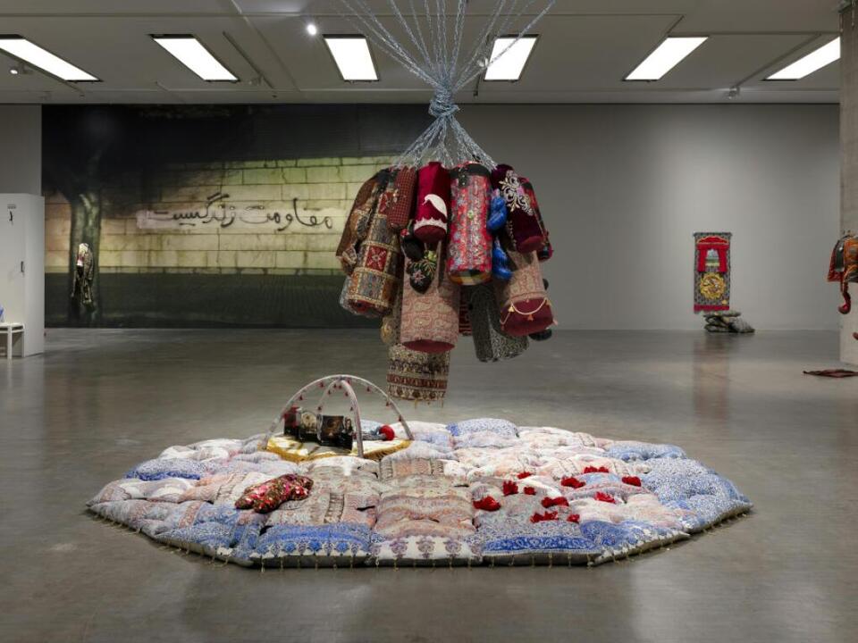 Kunsthalle-Wien-zeigt-Bildgew-nder-im-Trainingsraum