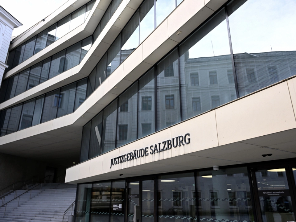 Der Prozess gegen die Drogenbande ist auf drei Tage anberaumt