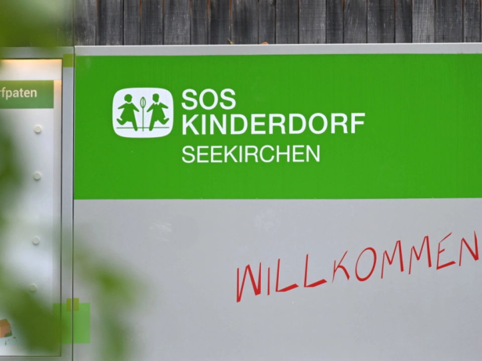 Ex-SOS-Kinderdorf-Mitarbeiter wegen Missbrauchs angeklagt