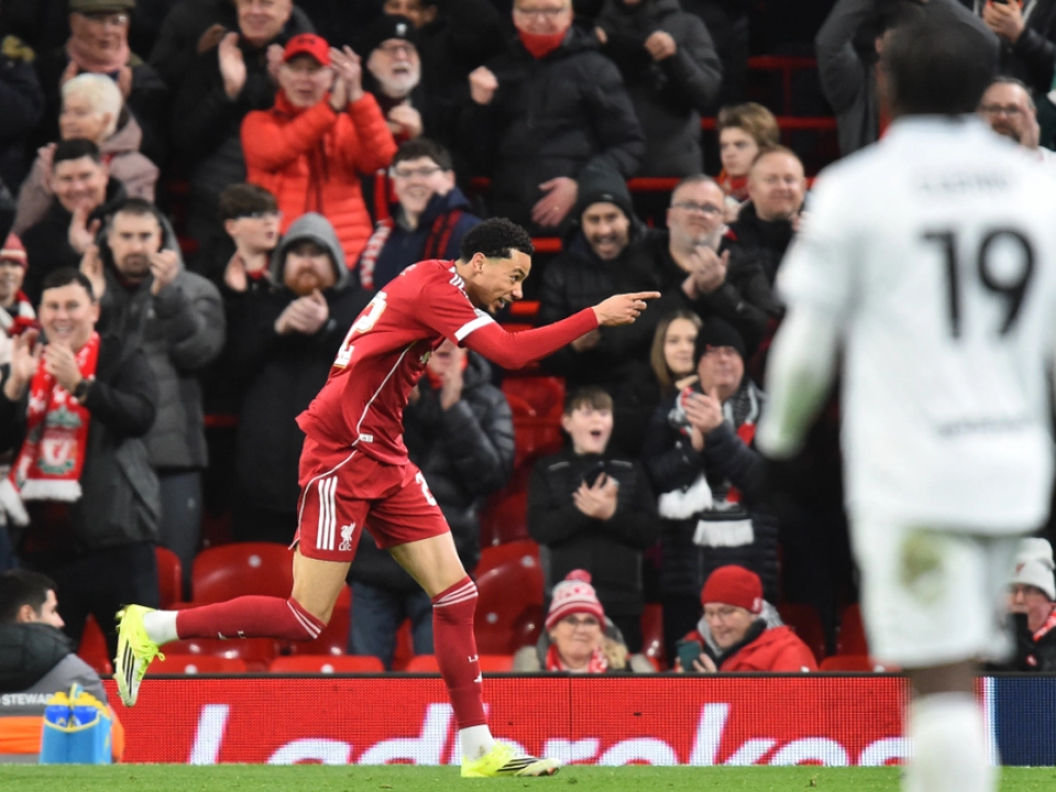 Liverpool muss im FA Cup gegen Barnsley nicht bangen