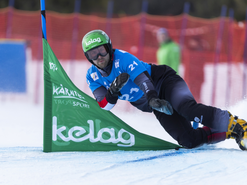 Snowboarder-Obmann-in-Rogla-PGS-Dritter-Payer-Vierte