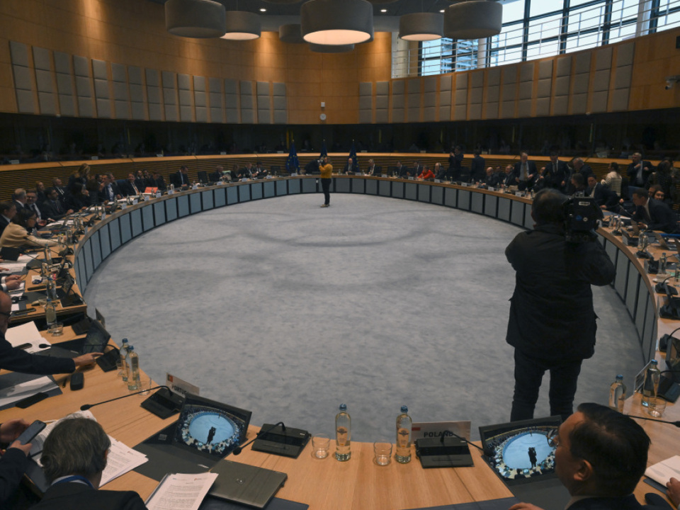 Abschluss bei Mercosur-Abkommen scheint zum Greifen nahe – Südtirol News