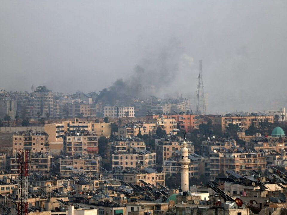 Syrische-Truppen-r-cken-laut-Bericht-in-Aleppo-vor