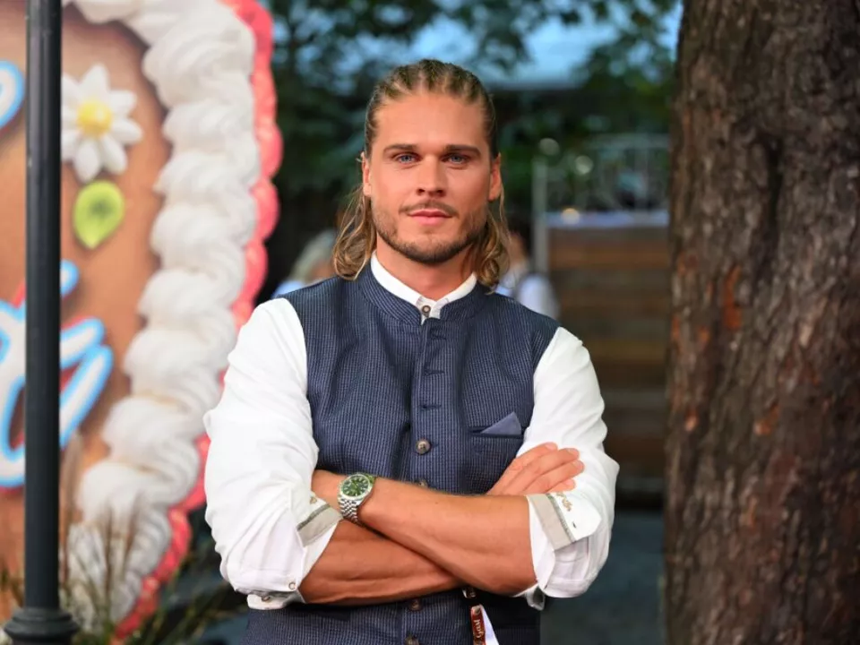 Gislason mit Hauptrolle bei in Tirol gedrehter Netflix-Komödie