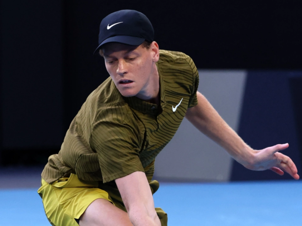 Jannik Sinner in Melbourne weiter makellos