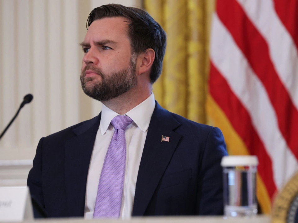 Grönland-Treffen in Washington zwischen USA und Dänemark