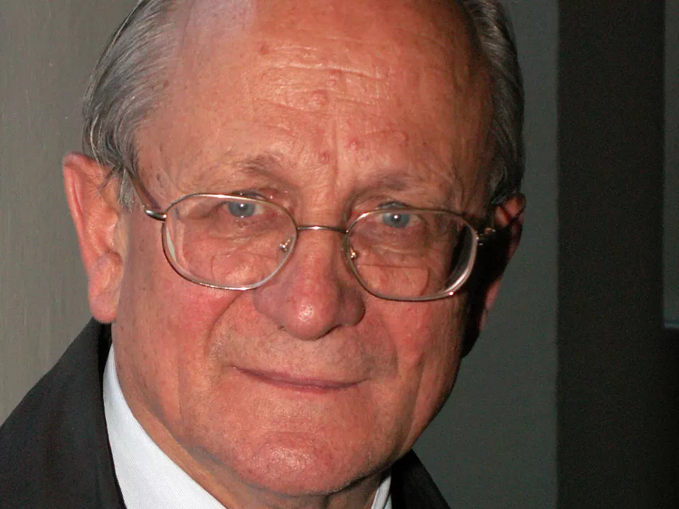 Kanonikus Johann Kollmann verstorben